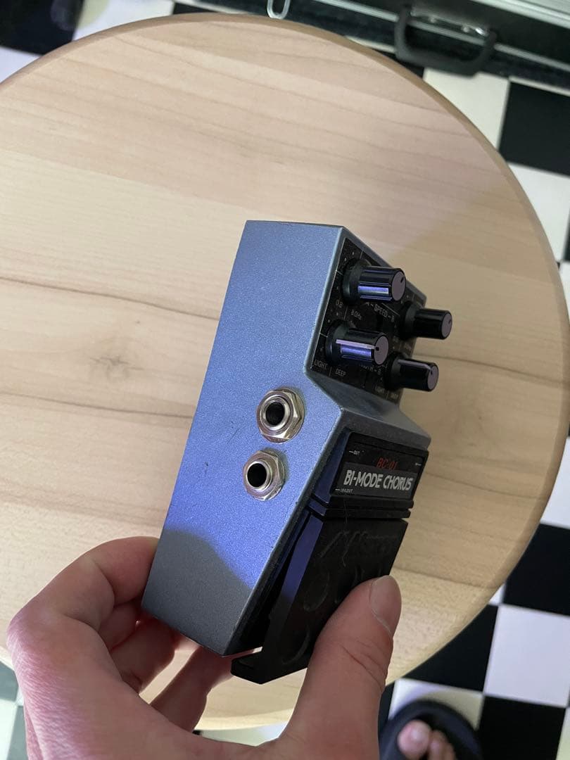 Maxon BC-01 BCL コーラスエフェクター