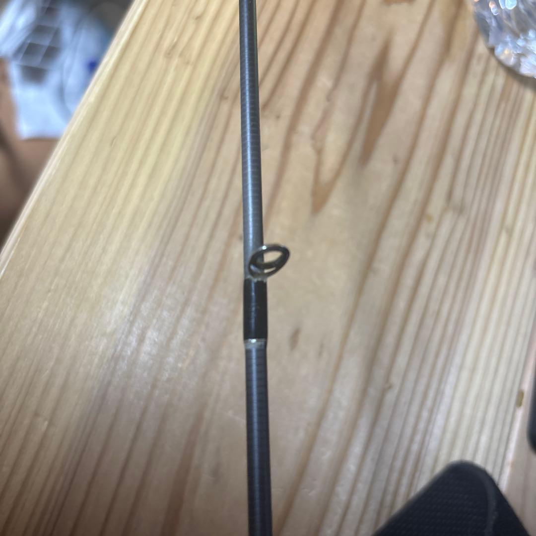 天龍 スワット SW97ML