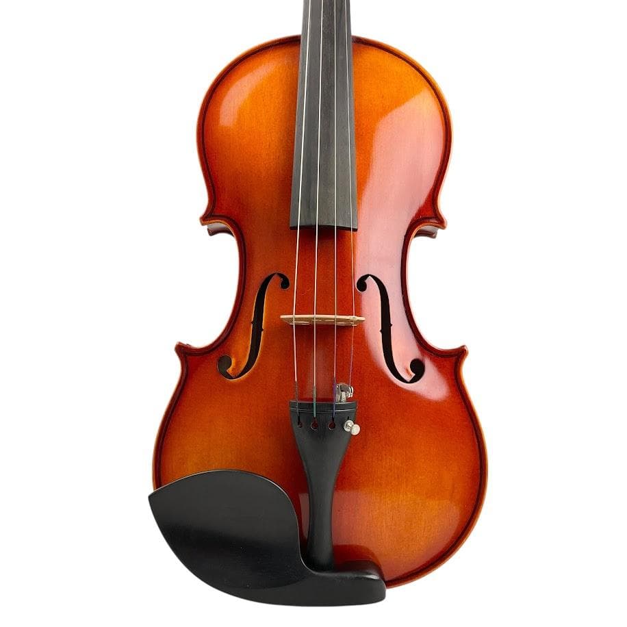 極美品●鈴木バイオリン●特No.1 4/4● 1967年製 合格印有 極艶虎杢