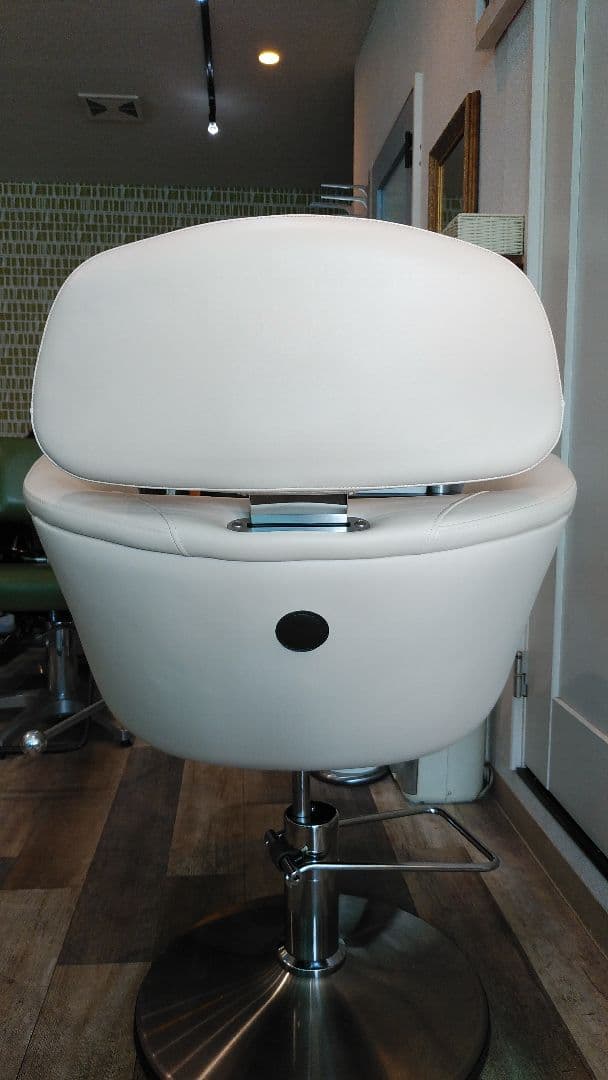 タカラベルモント D.suite レッグレスト①