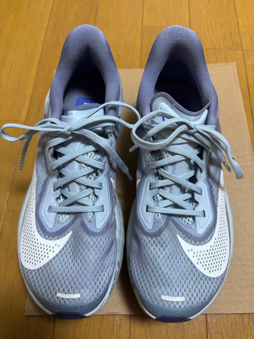 ナイキ　ズームフライ6 ウィメンズ24cm