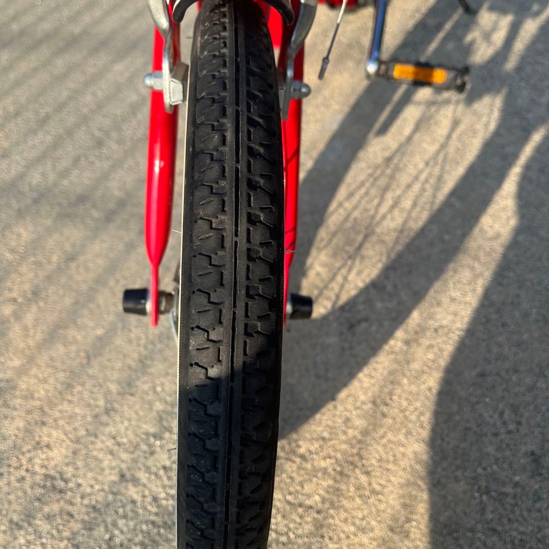 【引き取り出来る方限定】 あさひサイクル　子供用自転車　16インチ