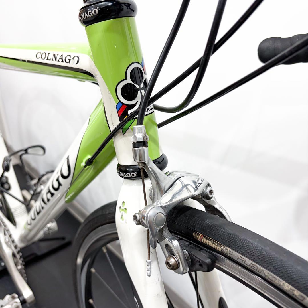 渡辺様引取COLNAGO PRIMAVERA 2008 Tiagra 4500