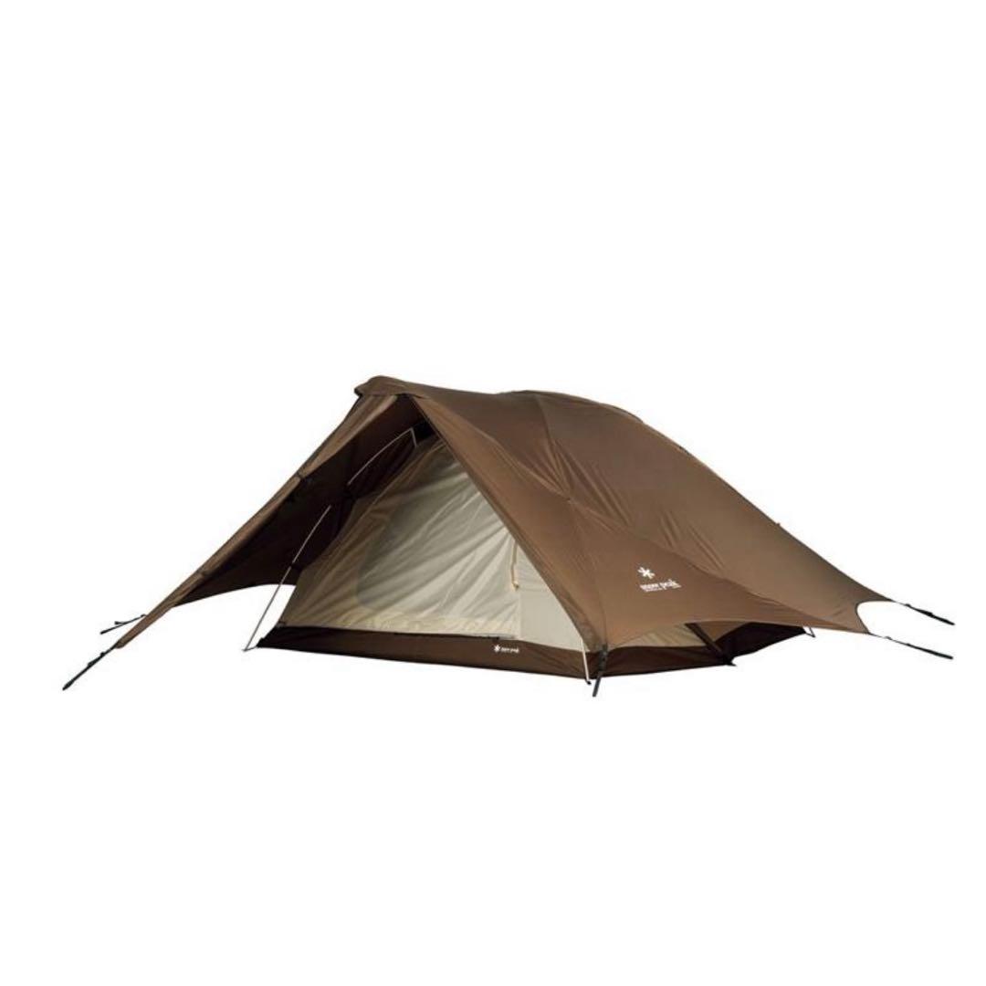 【 peak スノーピーク】ウィンゼル2 新品未開封品