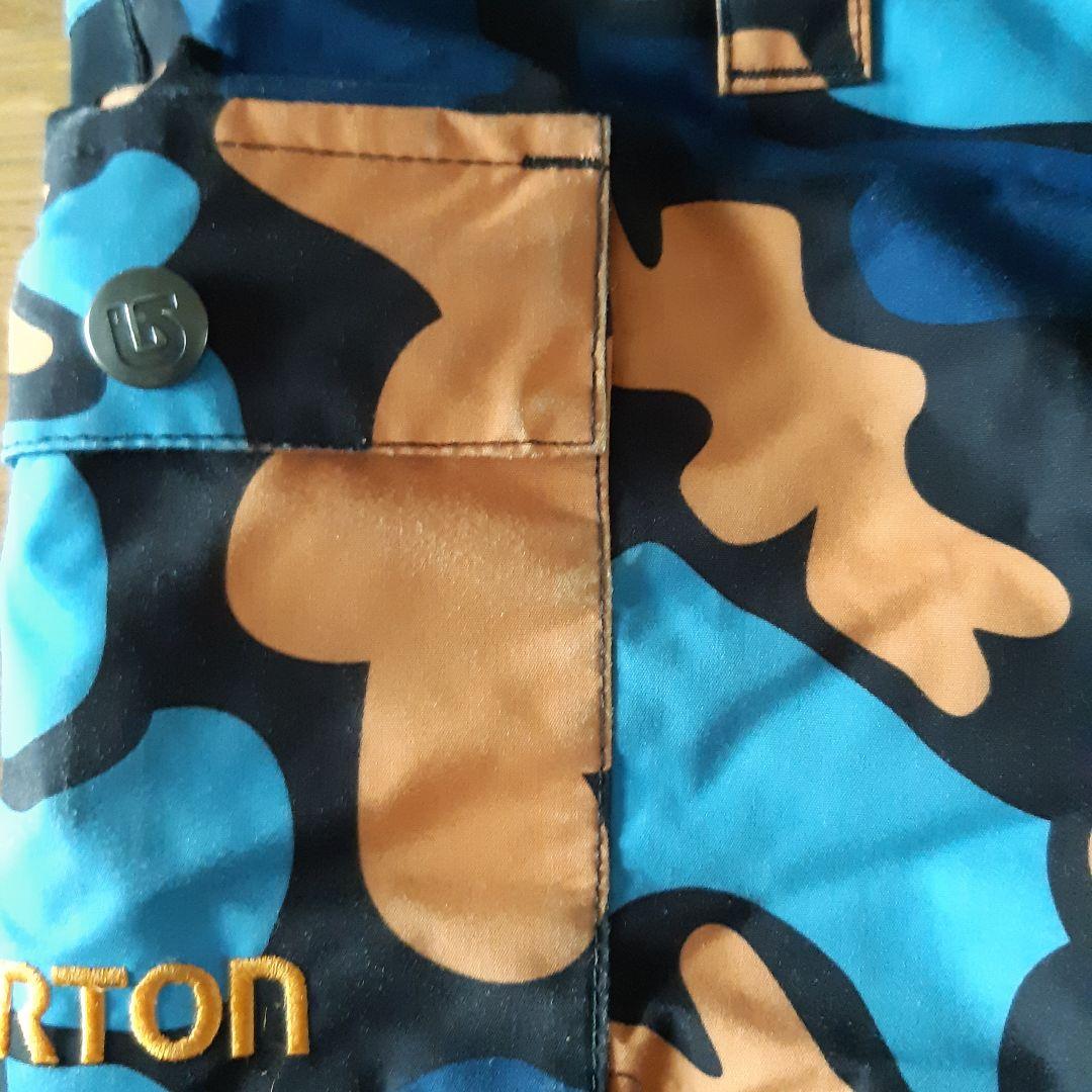 バートン キッズ ウェア　3T　90 100