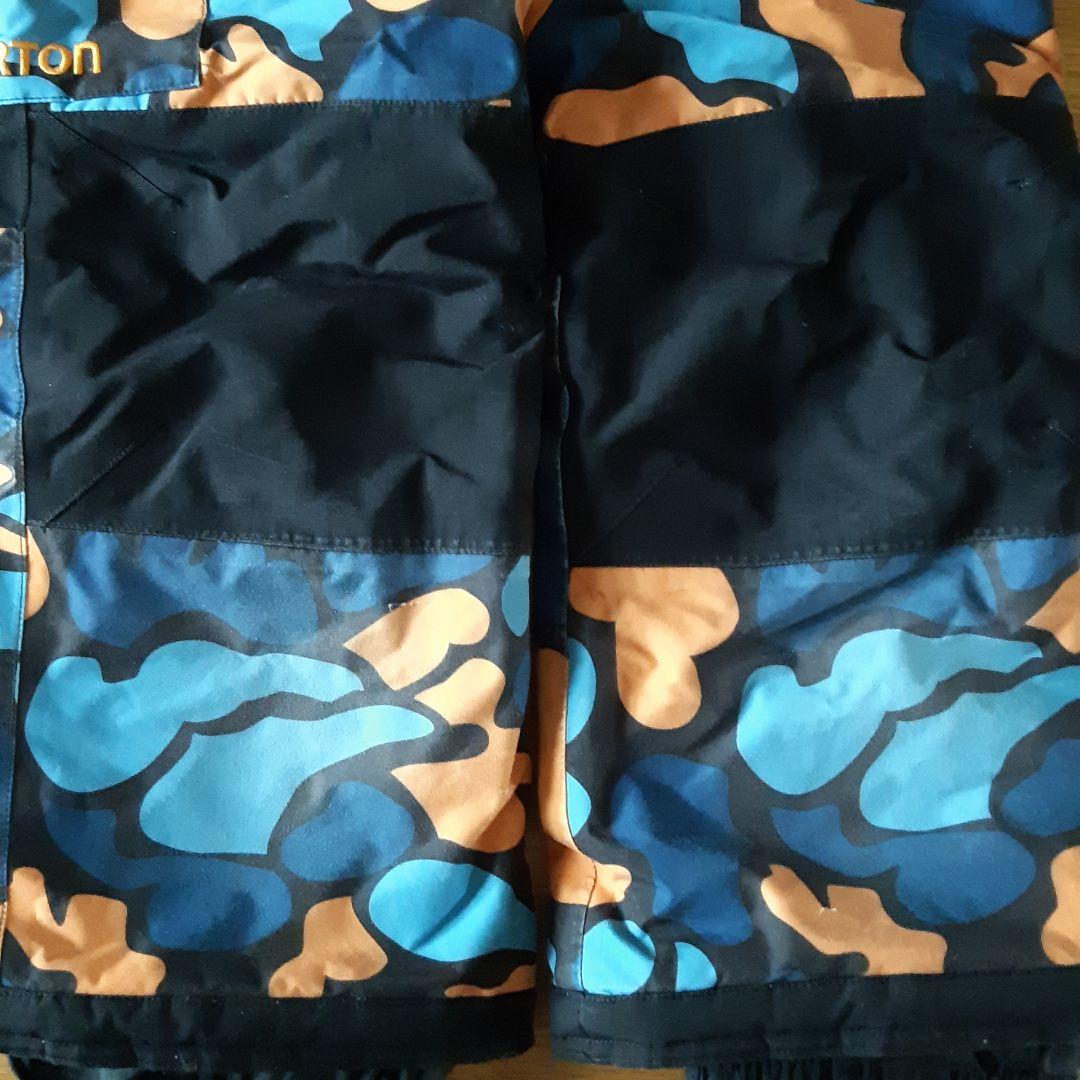 バートン キッズ ウェア　3T　90 100