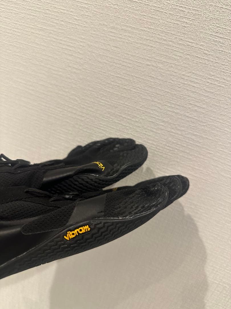 Vibram FiveFingers シューズ 24.5