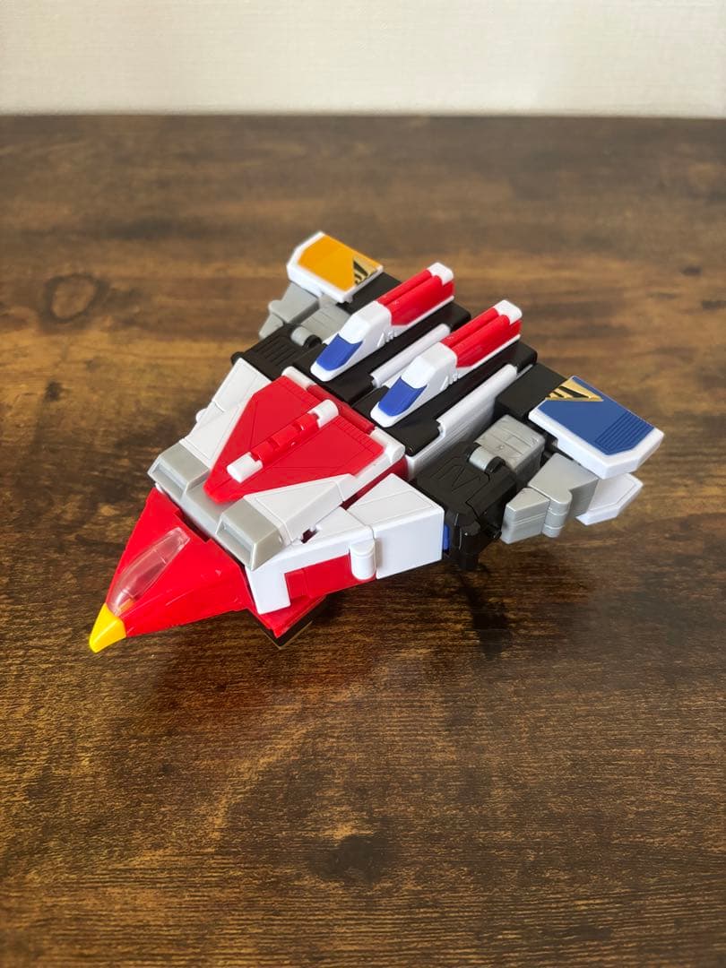 【オマケ付き】SMP ジェットイカロス ジェットガルーダ テトラボーイ