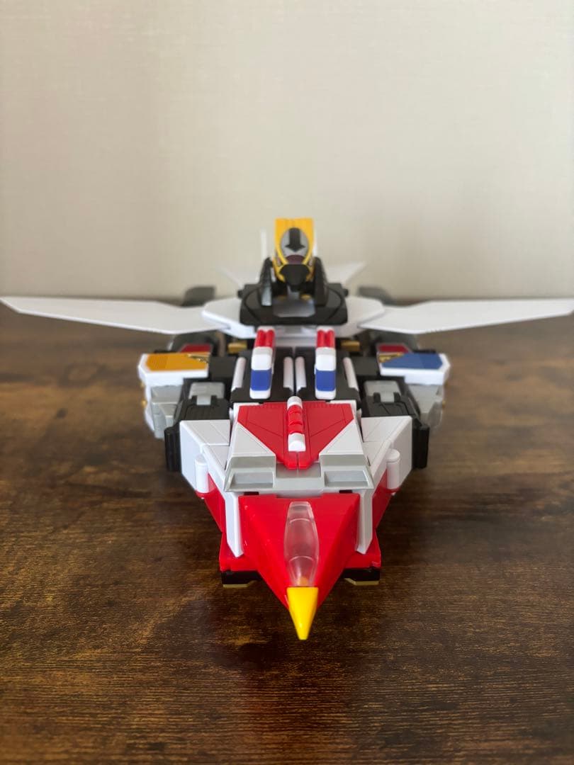 【オマケ付き】SMP ジェットイカロス ジェットガルーダ テトラボーイ