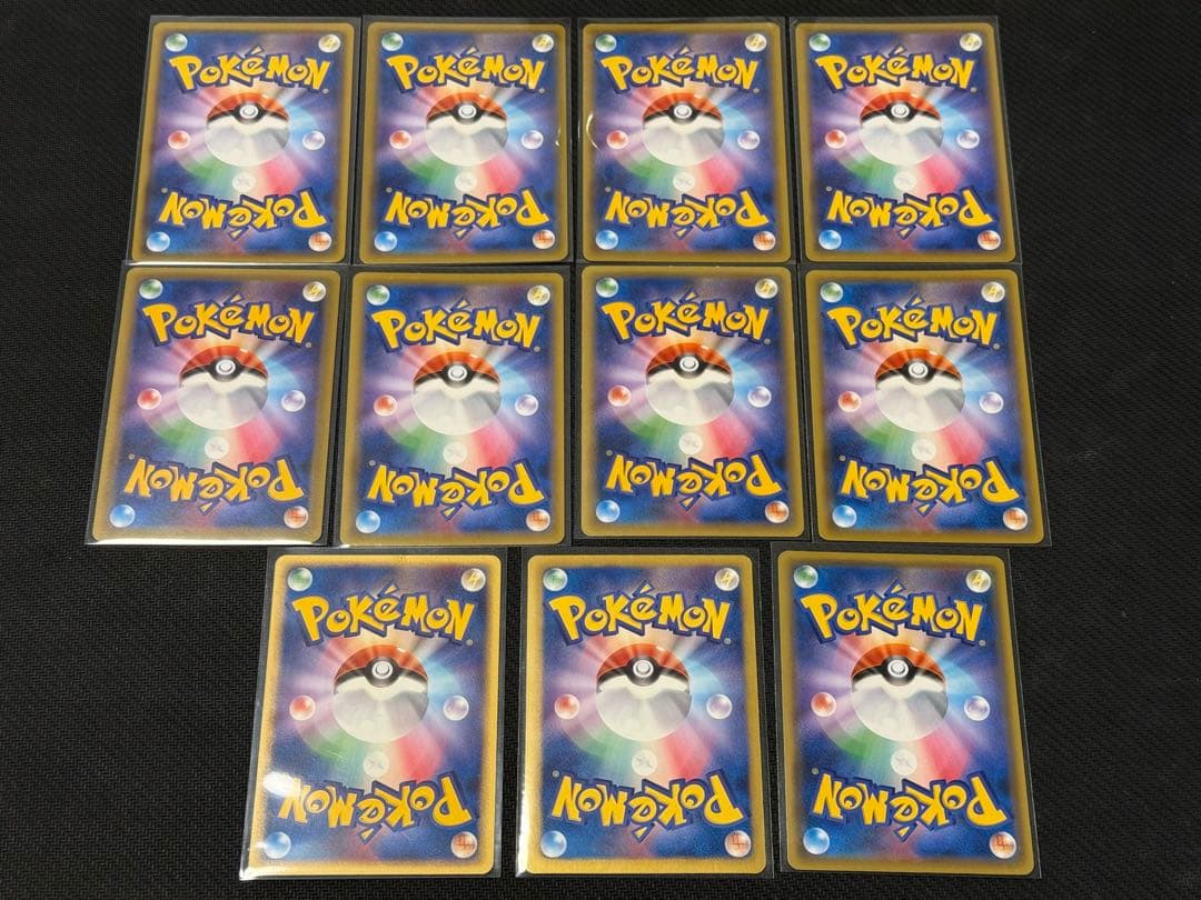 ポケモンカード　ポケカ　セレビィ　セット売り