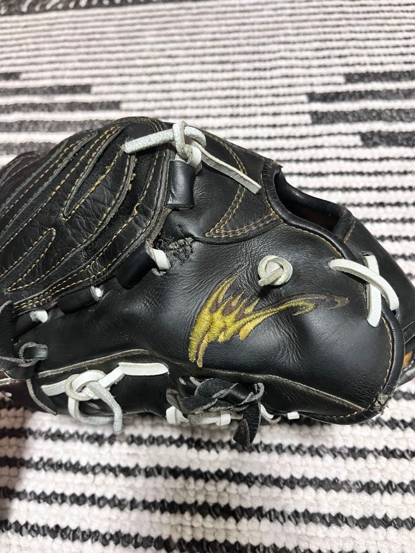 アイピー セレクト　アルモニーア　硬式　左投　山本由伸