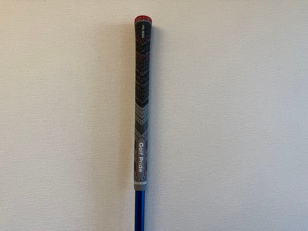 タイトリストGT2 9° 24ベンタスブルー 6S