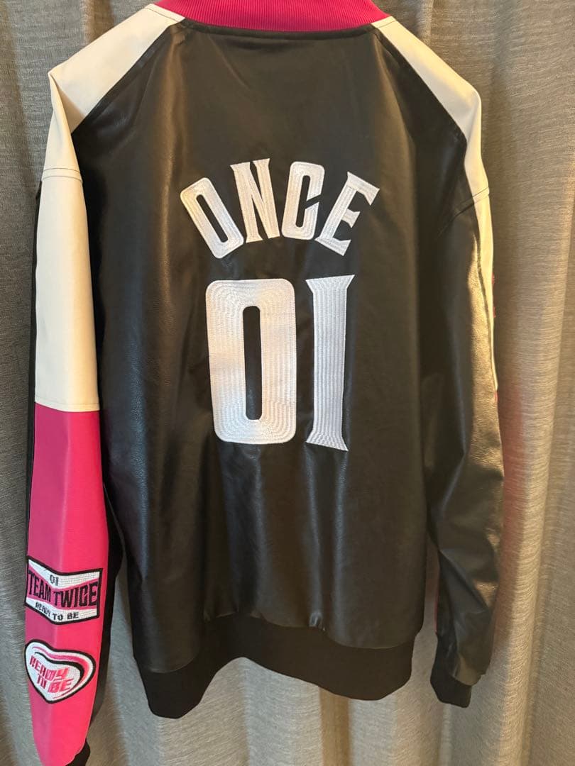 TWICE ジャケット MINA ユニフォームまとめ売り