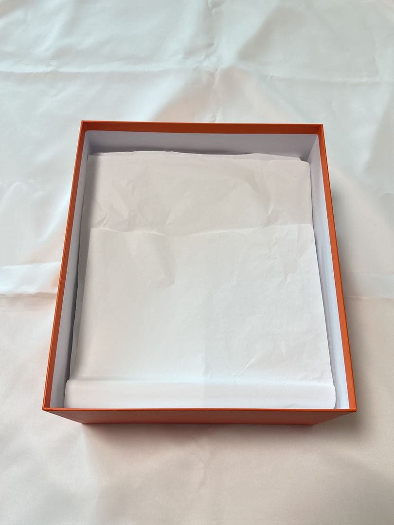 【購入後、未使用品】バーキン 25 空箱 上蓋以外