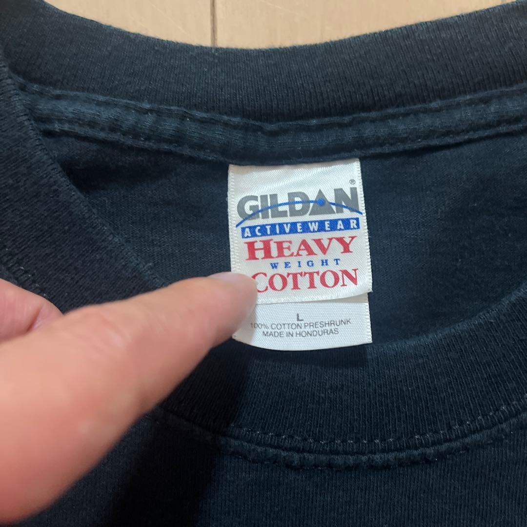 L JAY DEE J DILLA 追悼 Tシャツ