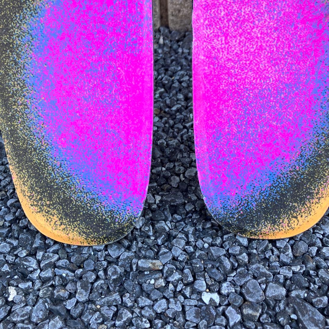 K2 OMEN 170cm フリースタイル&パウダー