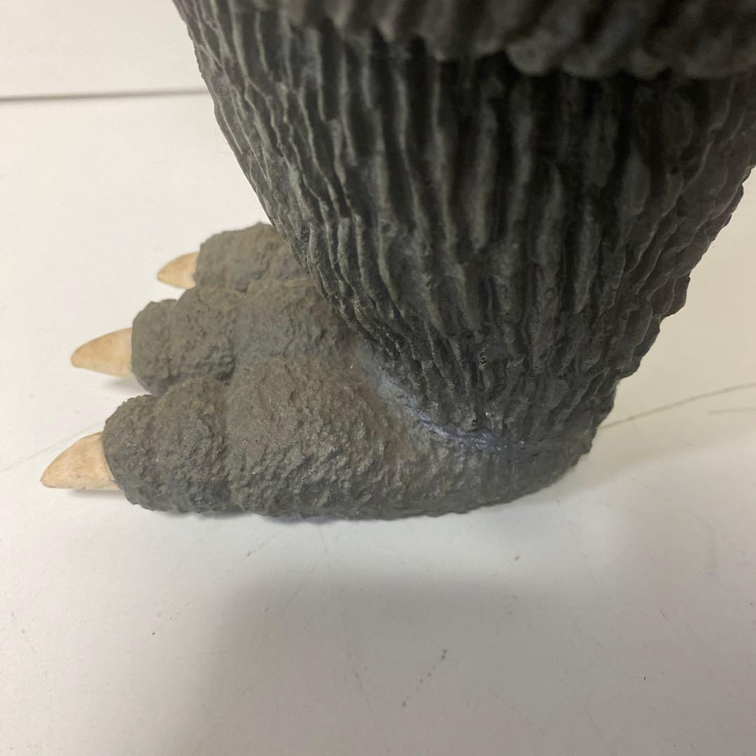 【伝説の名作】キンゴジ イノウエアーツ レジン キャスト製 完成品　8-132