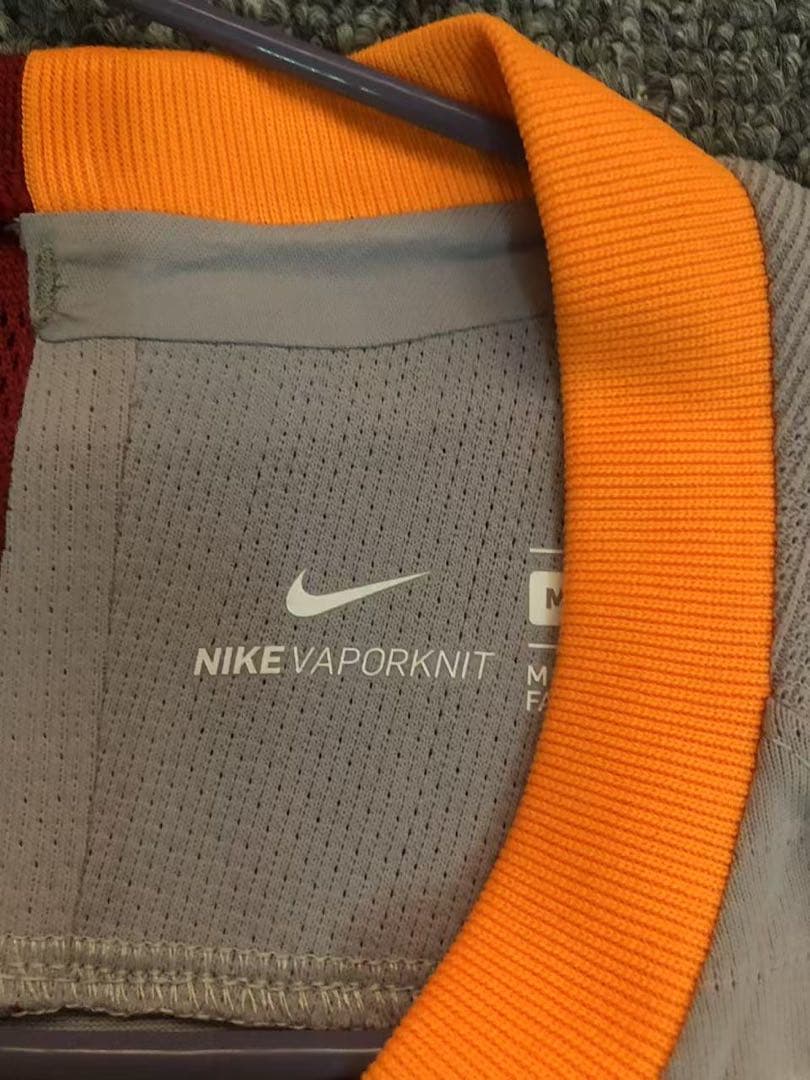 【選手支給品】19/20 UCL ガラタサライ 2nd Awayファルカオ#9