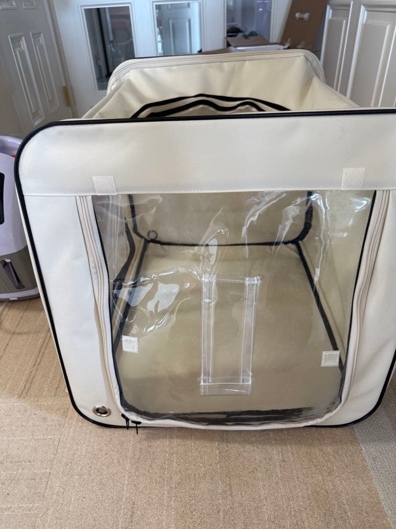 NEVOTON オキシボックス (S)