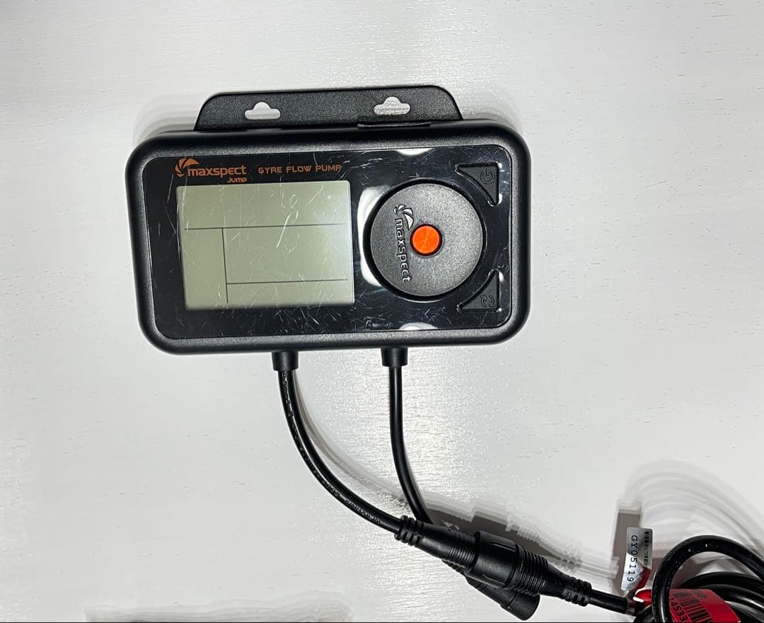 マックススペクト 水流ポンプ maxspect MJ-GF2K