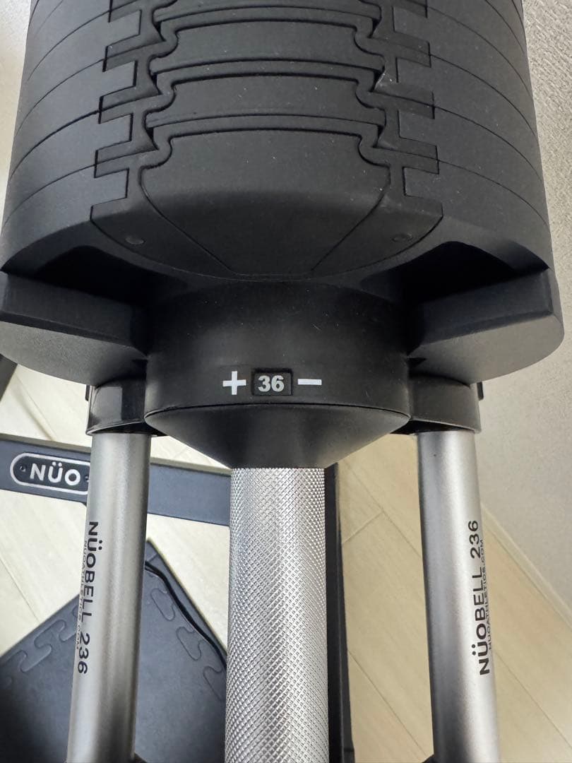 引き取り限定です。懸垂バー、可変ダンベル、ダンベルスタンド、ベンチ