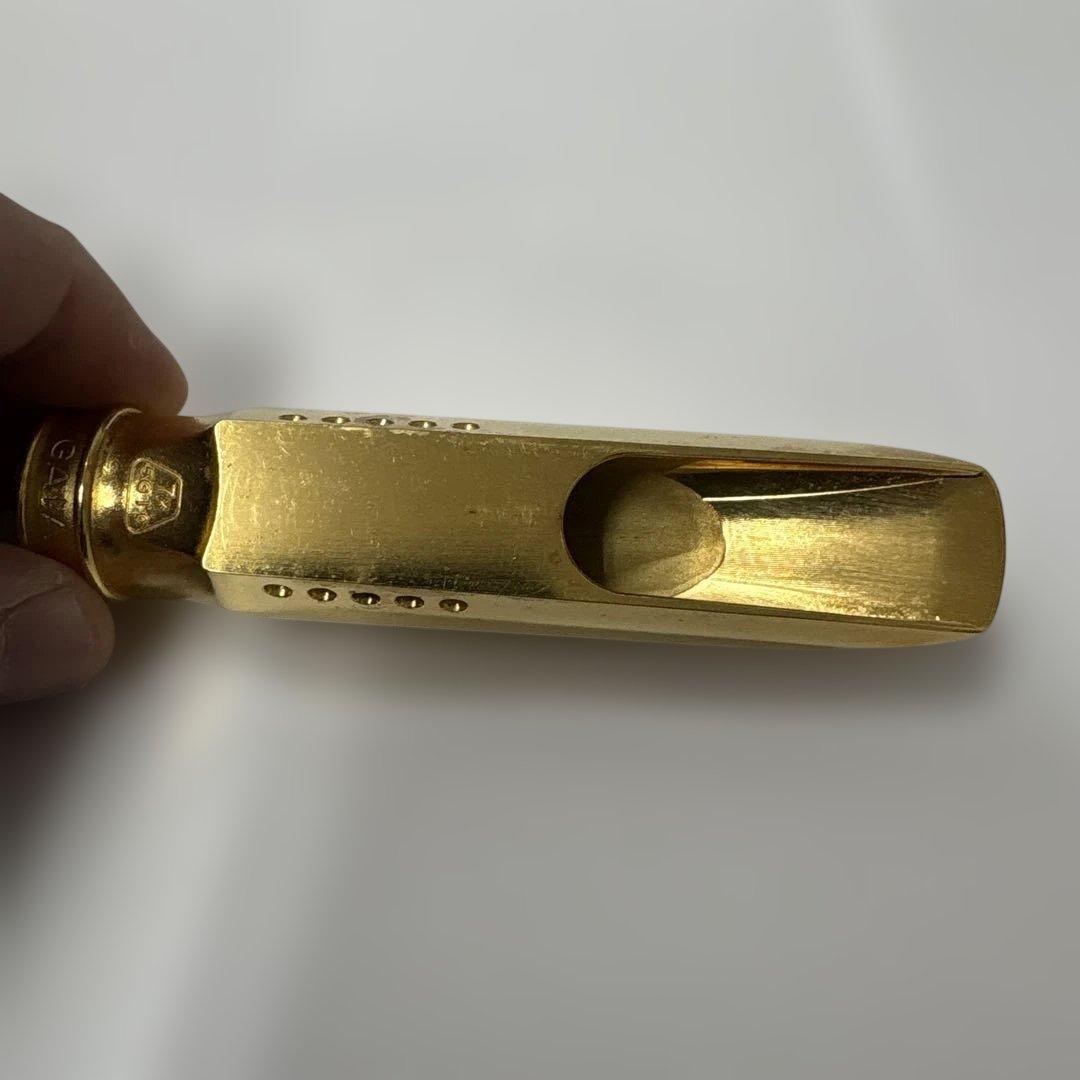 セオワニ GAIA 7⭐︎初期型 テナー