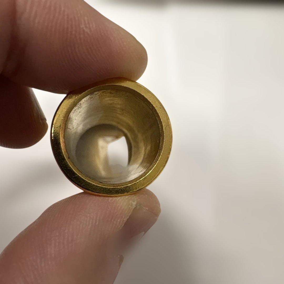 セオワニ GAIA 7⭐︎初期型 テナー