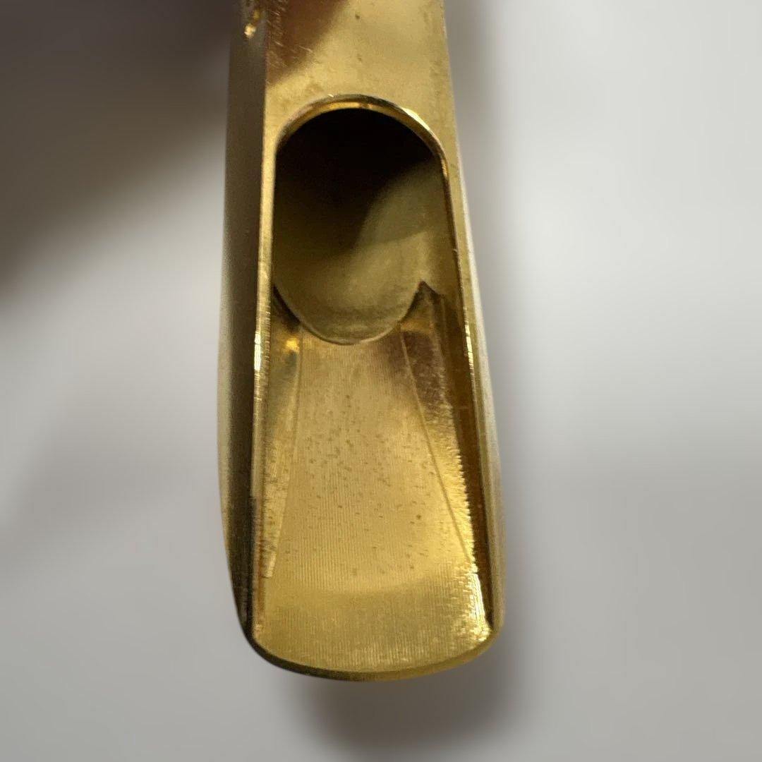 セオワニ GAIA 7⭐︎初期型 テナー