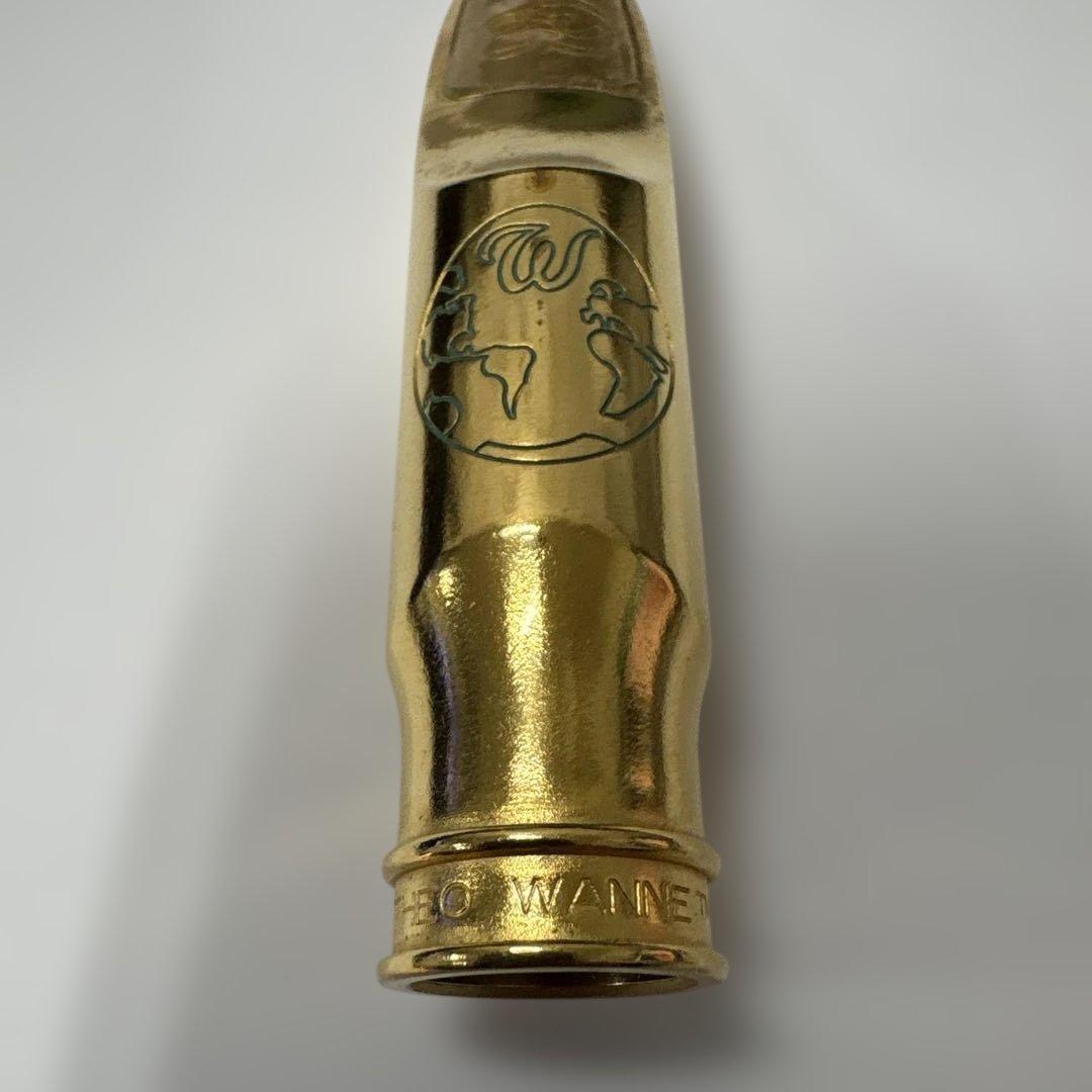 セオワニ GAIA 7⭐︎初期型 テナー