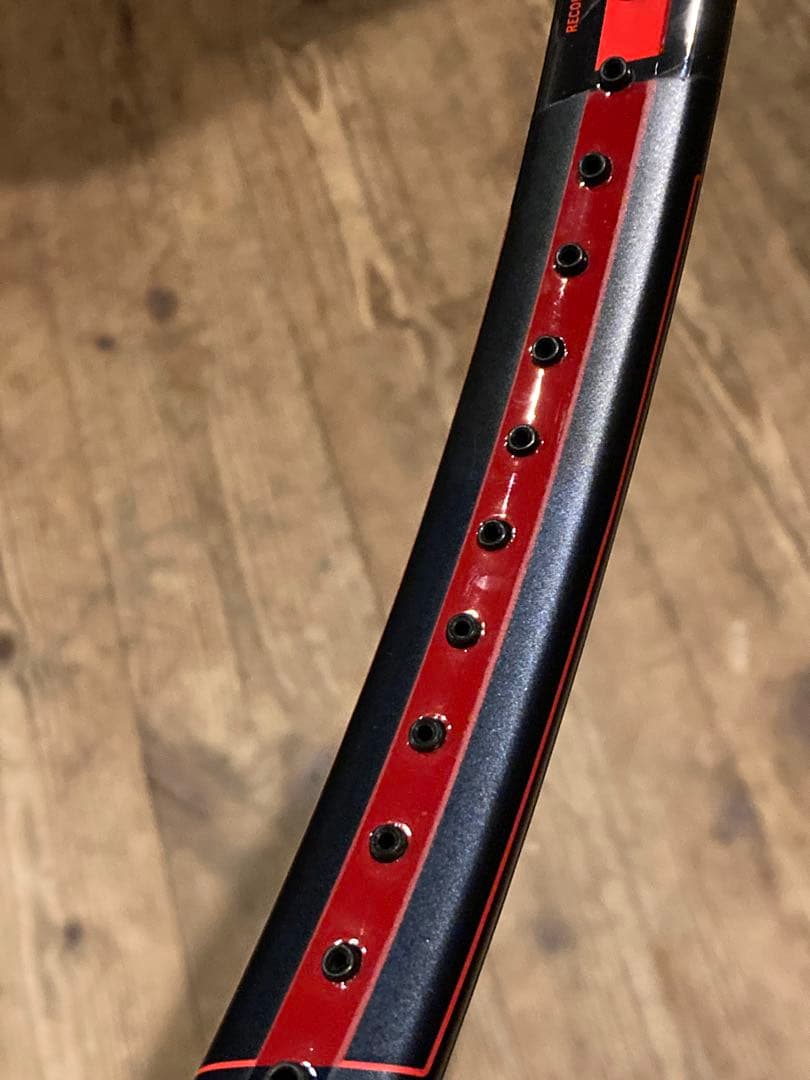 HEAD Graphene Touch Prestige Pro, G2 中古