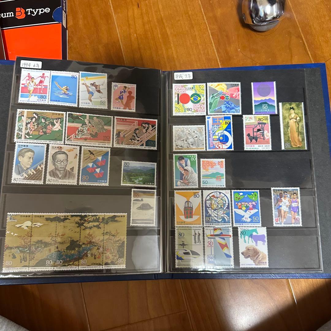 まとめ売り 切手 収集 コレクション