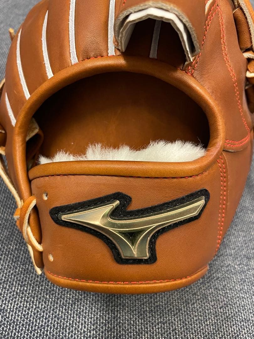 新品　グローバルエリート　野球 硬式グローブ 一般　大人　右投げ　グラブ　右利き