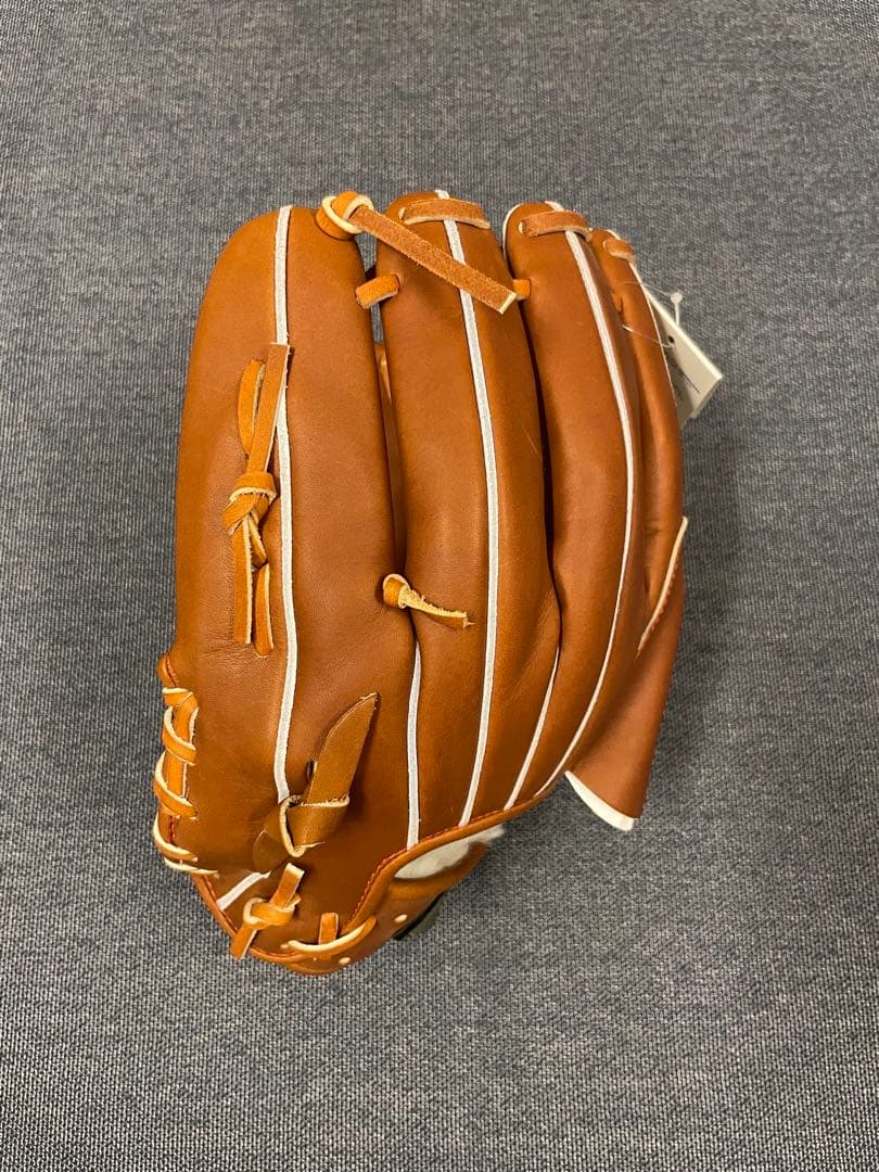 新品　グローバルエリート　野球 硬式グローブ 一般　大人　右投げ　グラブ　右利き