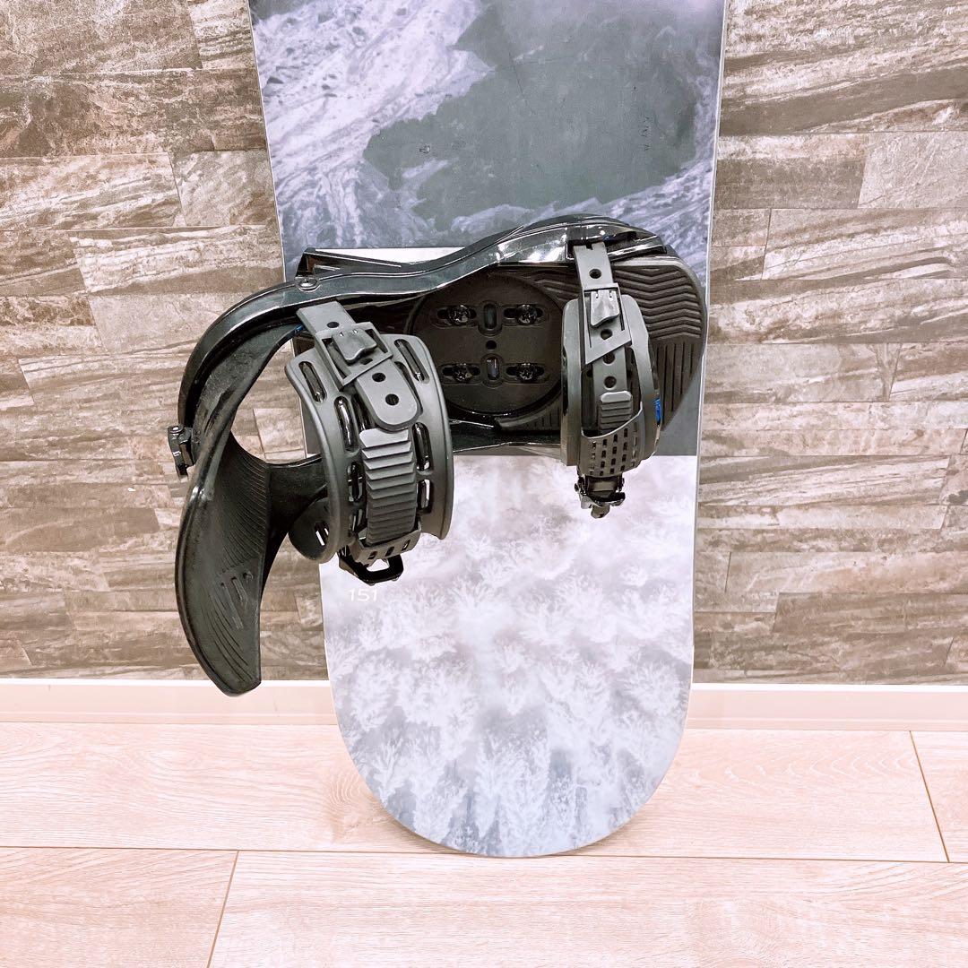 HEAD スノーボード＆ビンディング　セット