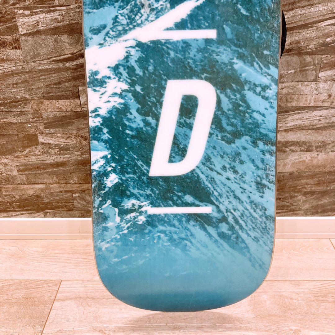 HEAD スノーボード＆ビンディング　セット