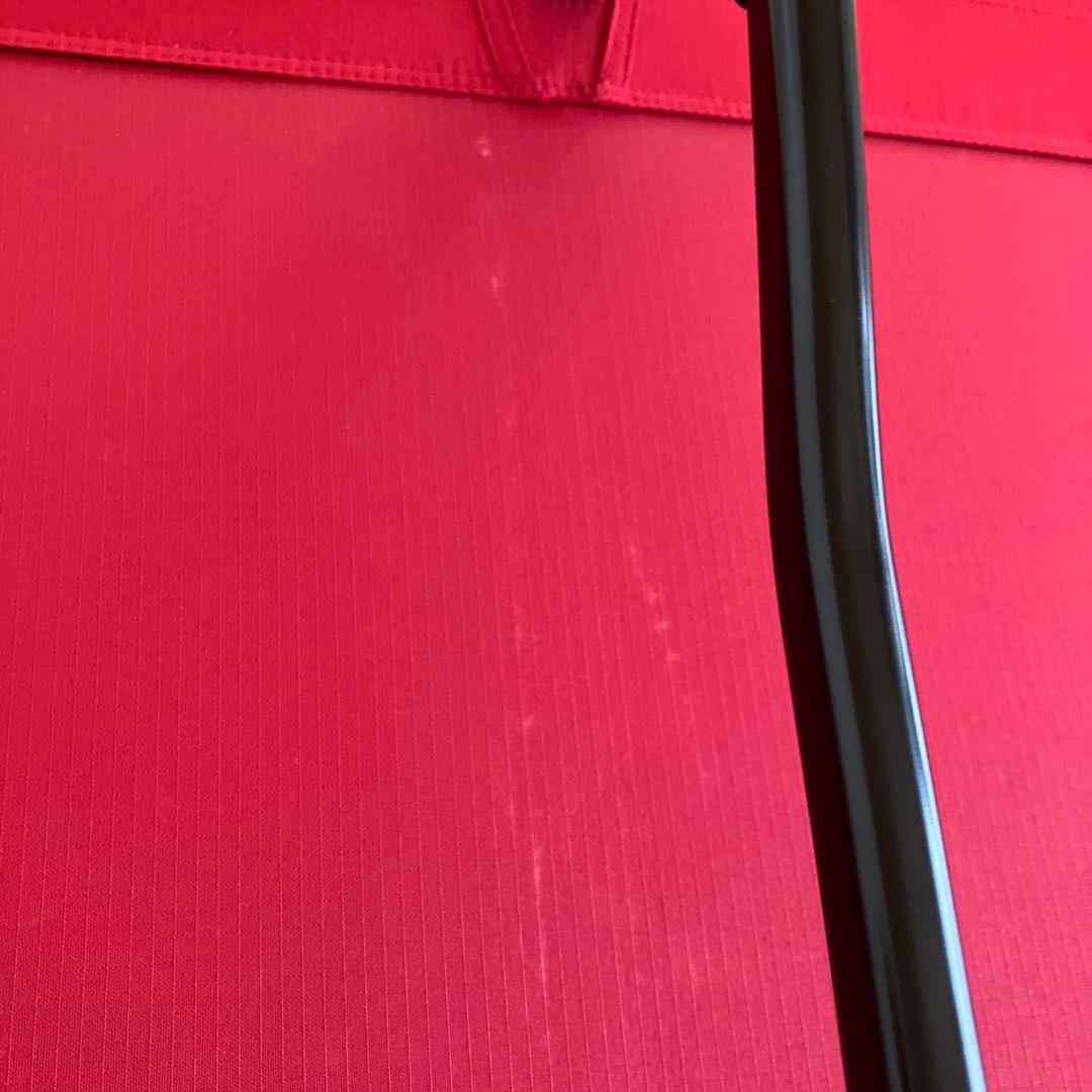 ヘリノックス. コットワンコンバーチブル