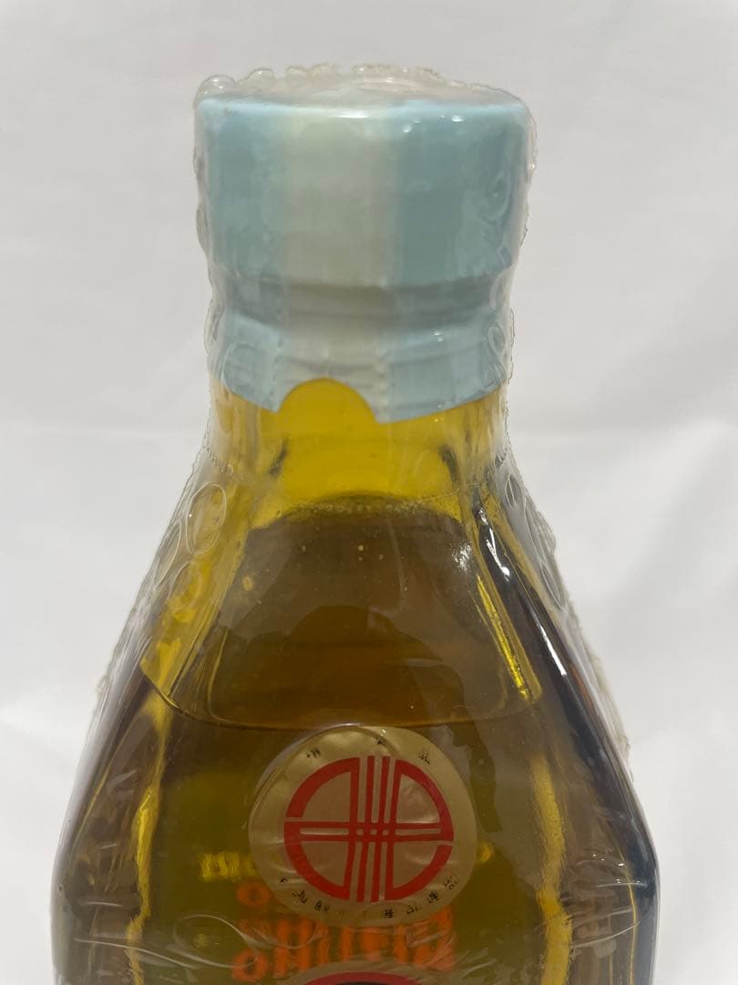 【未開栓】古酒 泡盛 瑞穂 琉球特産OLDAWAMORI 10年貯蔵