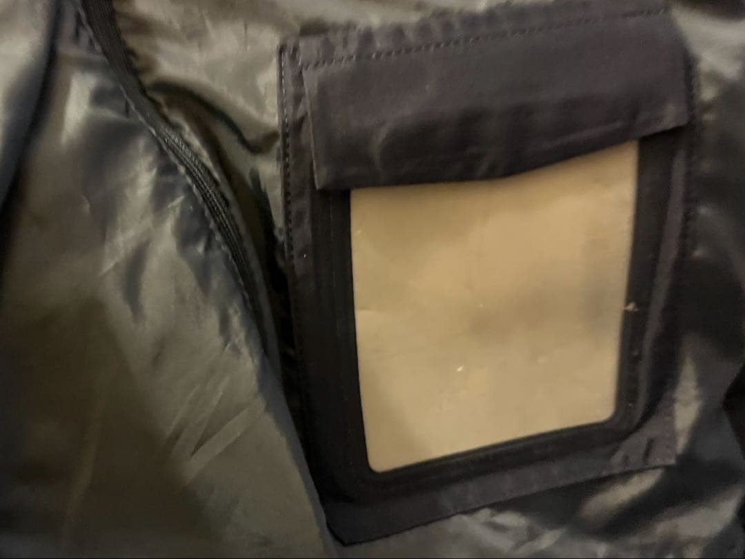 THE NORTH FACE スノーボードウェアー