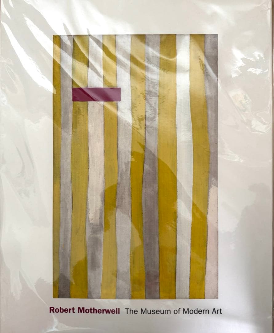 【MOMA】別売できます！ポスター5枚セット