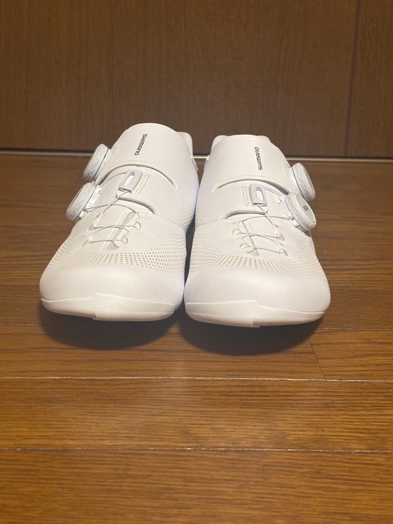 Shimano RC7 ビンディングシューズ　EU41 25.8cmワイド