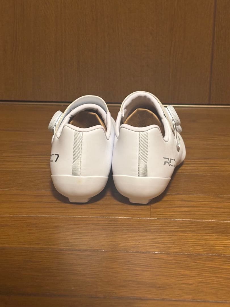 Shimano RC7 ビンディングシューズ　EU41 25.8cmワイド