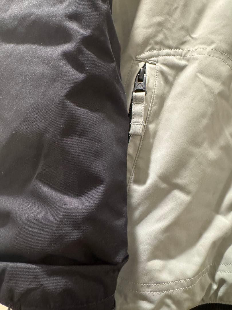 【希少】キッズ用 Burton DRYRIDE 122-137 セット CAMO