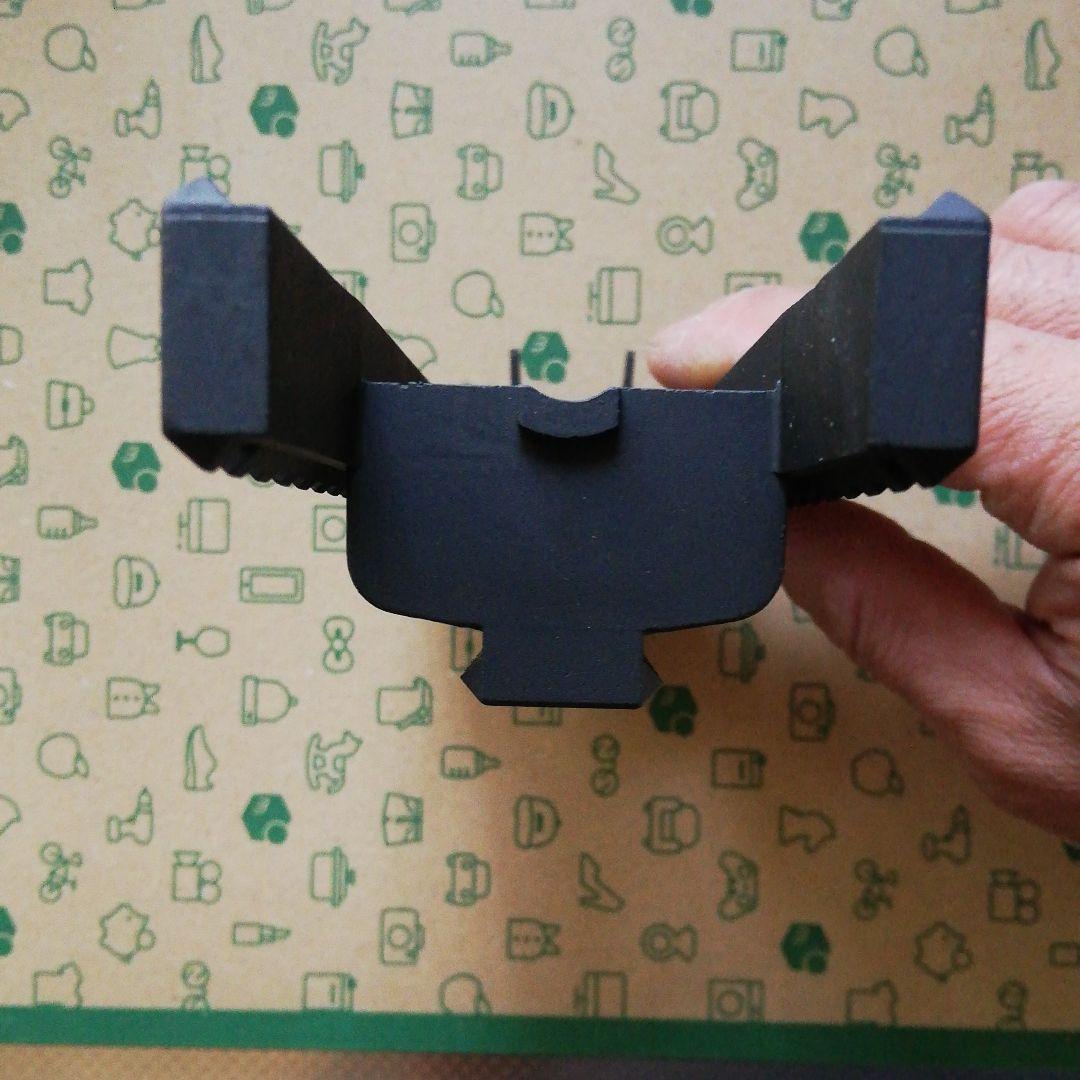 MC51 HK51 レイルハンドガード 東京マルイ スタンダード電動ガン