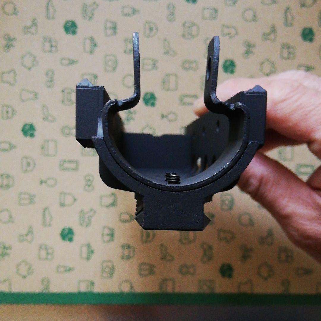 MC51 HK51 レイルハンドガード 東京マルイ スタンダード電動ガン