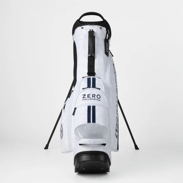 ★新品★正規品 ゼロハリバートン ZHG-CB d5 キャディバッグ 82429