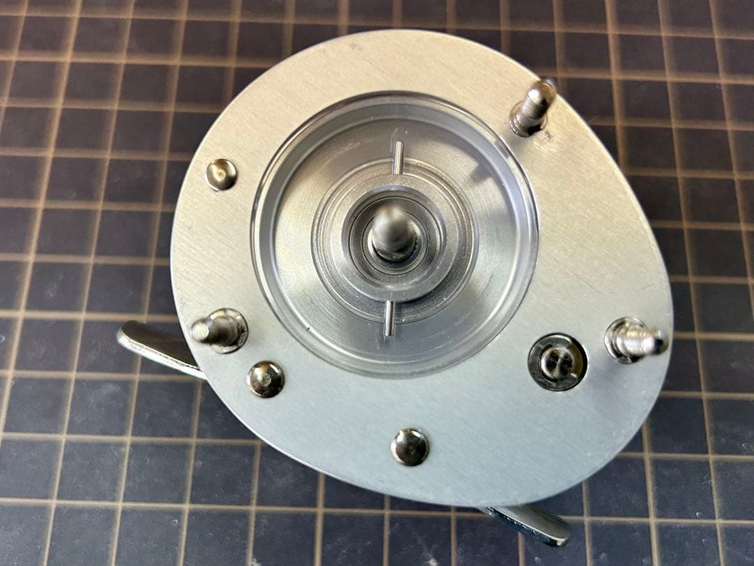 スミス　プラッガー リール　SMITH LTD.Plugger アベイルスプール