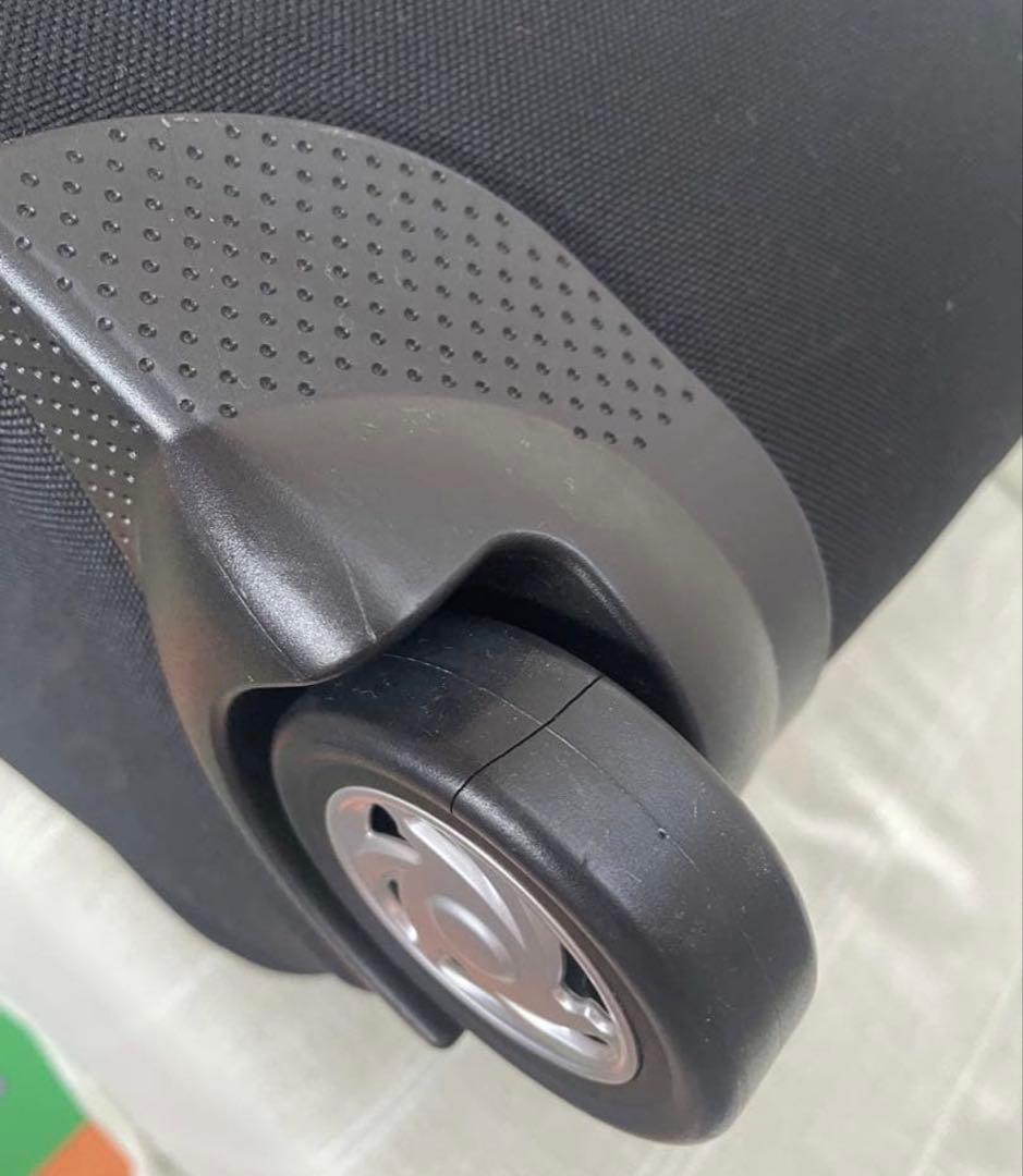 アディダス　F50 Tunit キャリーバッグ　ショルダーバッグ　非売品　未使用