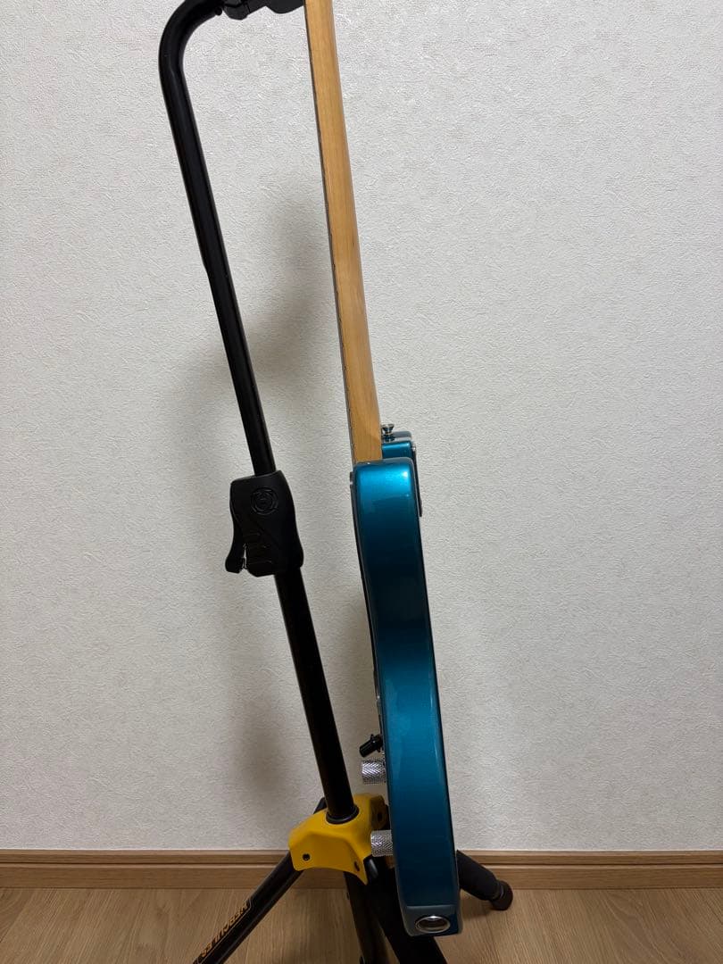 Fender Japan TL69-BFLブルーフラワー テレキャスター