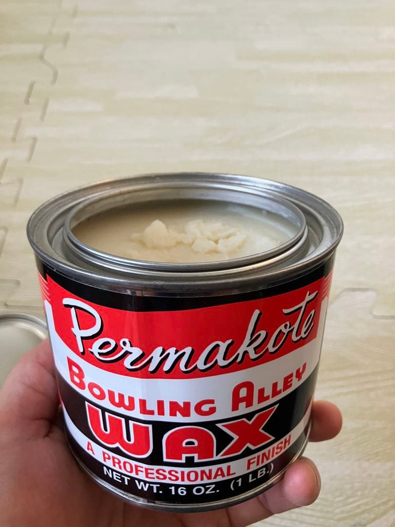 スキムボード ワックスセット