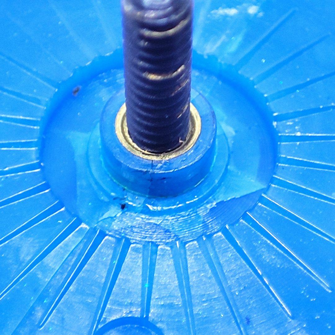 ヨーヨージャム　シグマブレードツヴァイ